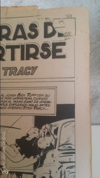 C&oacute;mics: AQU&Iacute; BARRACUDA VERTICE N&Uacute;MERO 2 - Foto 4