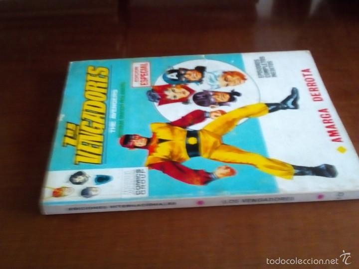 C&oacute;mics: VENGADORES N-10 - Foto 2