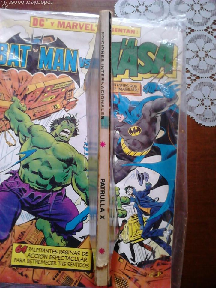 C&oacute;mics: Patrulla X 10 volumen 1 - Foto 2