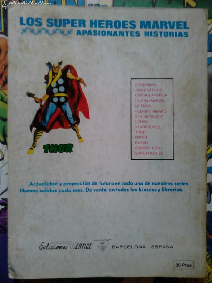 C&oacute;mics: Patrulla X 10 volumen 1 - Foto 3