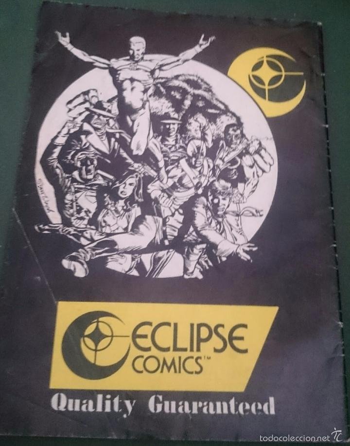 C&oacute;mics: CONAN EL BARBARO NUMERO 156 - Foto 3
