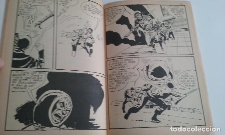 C&oacute;mics: VERTICE V1 CAPITAN MARVEL N&ordm; 3.MBE&iexcl;&iexcl;&iexcl;&iexcl;&iexcl; - Foto 2