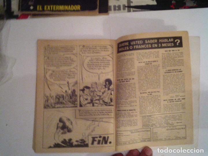 C&oacute;mics: DAN DEFENSOR - VOLUMEN 1 - NUMERO 12 - VERTICE - BUEN ESTADO - CJ 88 - Foto 3