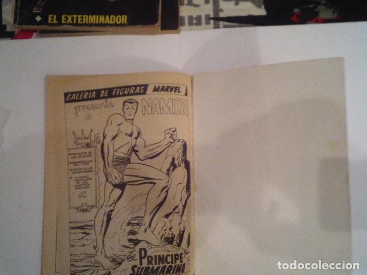C&oacute;mics: DAN DEFENSOR - VOLUMEN 1 - NUMERO 12 - VERTICE - BUEN ESTADO - CJ 88 - Foto 4