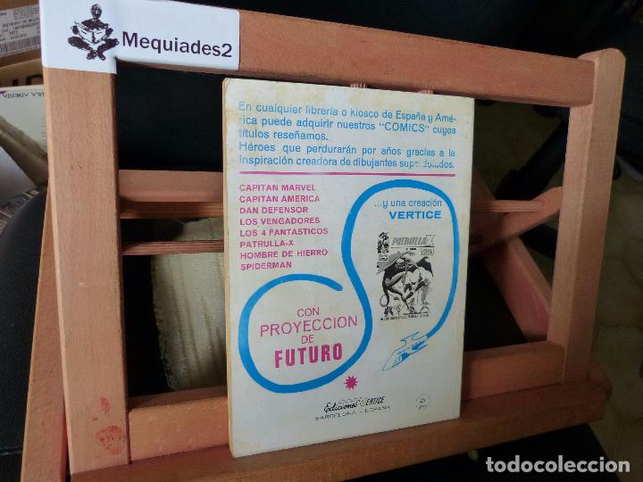 C&oacute;mics: 2 PISTOLAS KID N&ordm; 9 (V&Eacute;RTICE TACO, COMPLETO 128 PP.) - Foto 2