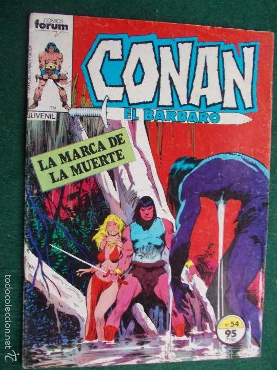 C&oacute;mics: Cona n&ordm; 54 - Foto 1