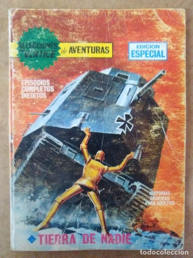 C&oacute;mics: SELECCIONES VERTICE N&ordm; 63 VERTICE VOL. 1 POCKETT - Foto 1