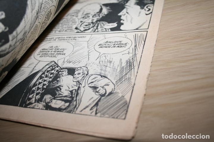 C&oacute;mics: selecciones vertice de aventuras 78 el final de la lucha - Foto 2