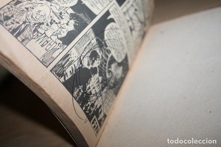 C&oacute;mics: selecciones vertice de aventuras 78 el final de la lucha - Foto 3