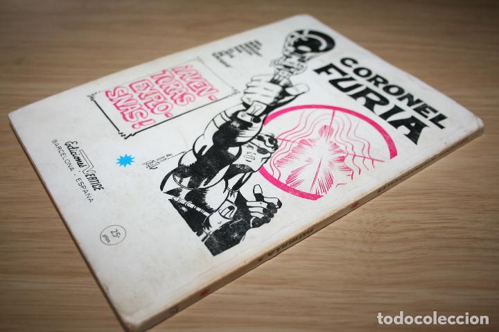 C&oacute;mics: patrulla x 17 desastre - vertice taco - Foto 3