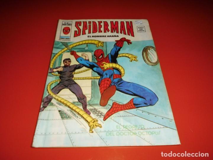 C&oacute;mics: Spiderman v.3 n&ordm; 6 mundi-comics vertice - Foto 1