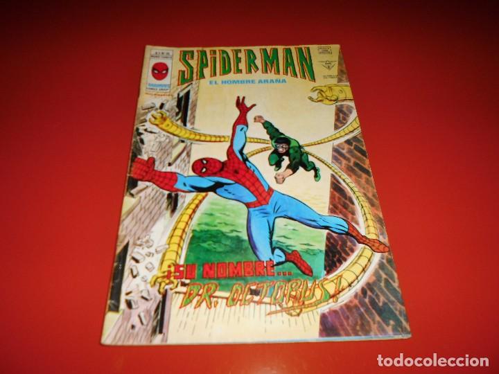 C&oacute;mics: Spiderman v.3 n&ordm; 55 mundi-comics vertice - Foto 1