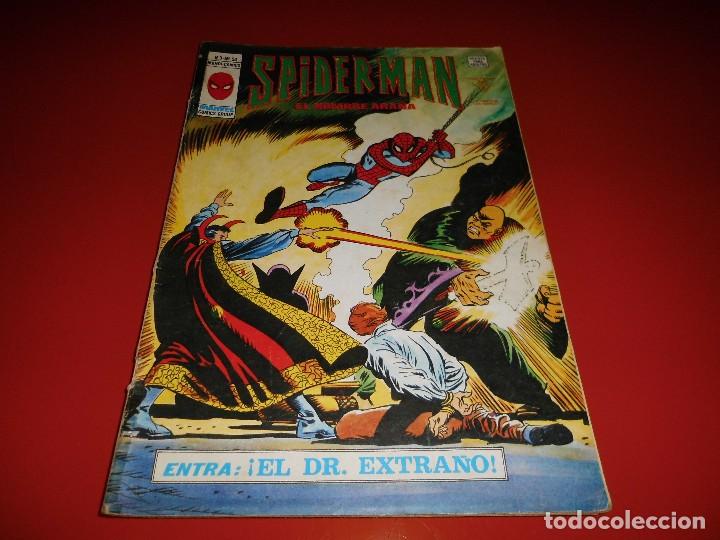 C&oacute;mics: Spiderman v.3 n&ordm; 53 mundi-comics Vertice - Foto 1