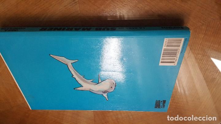 C&oacute;mics: LA SAGA DE SUBMARINER OBRA COMPLETA - Foto 2