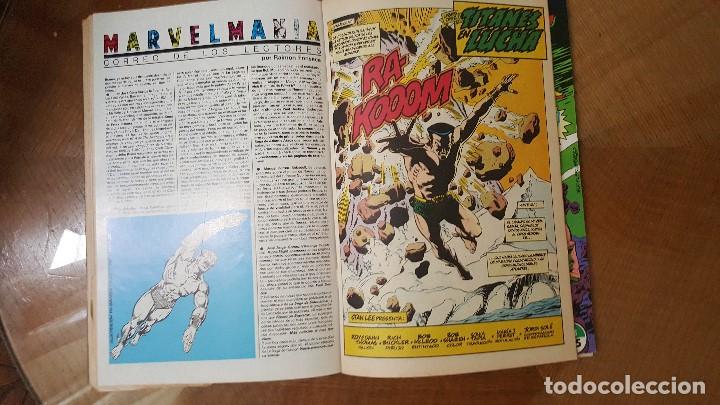 C&oacute;mics: LA SAGA DE SUBMARINER OBRA COMPLETA - Foto 8