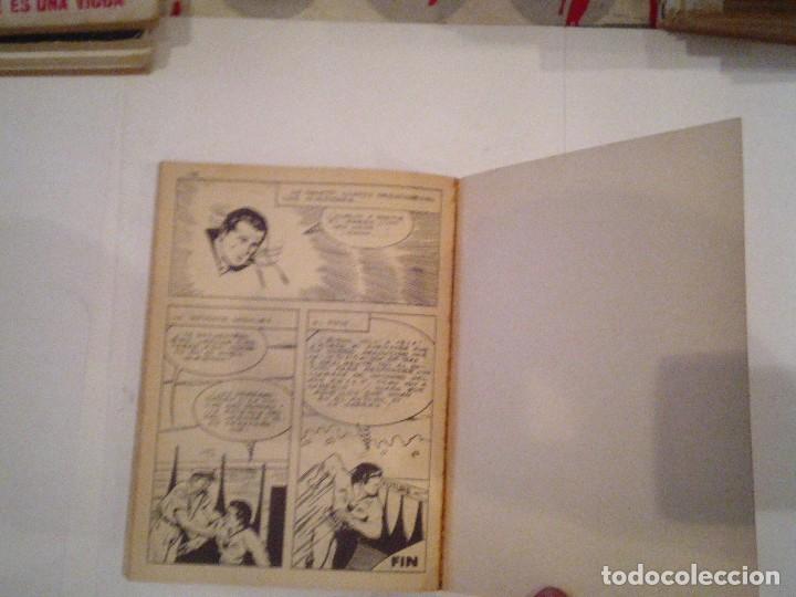C&oacute;mics: DAN DEFENSOR - VOLUMEN 1 - NUMERO 27- VERTICE - BUEN ESTADO - CJ 66 - GORBAUD - Foto 4