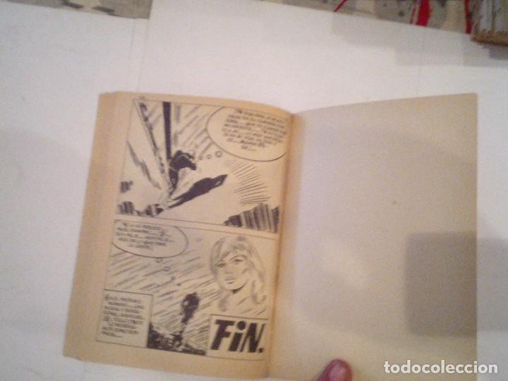 C&oacute;mics: DAN DEFENSOR - VOLUMEN 1 - NUMERO 18- VERTICE - BUEN ESTADO - CJ 88 - GORBAUD - Foto 4