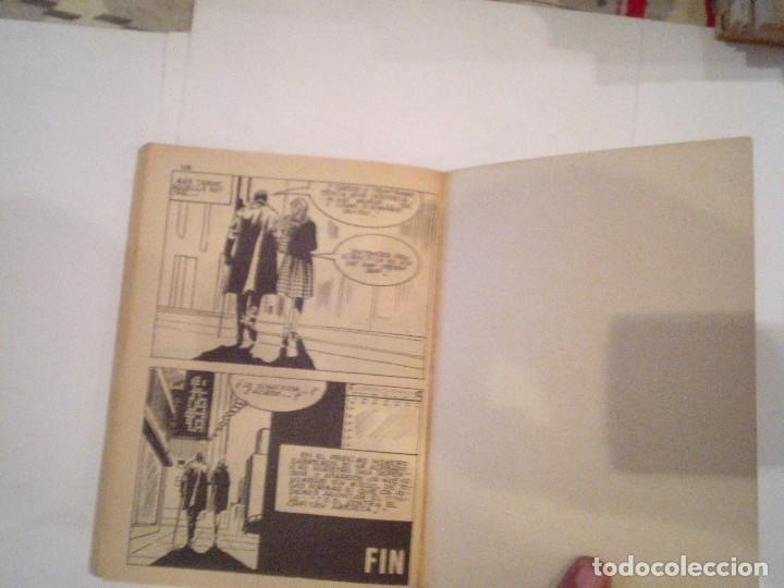 C&oacute;mics: DAN DEFENSOR - VOLUMEN 1 - NUMERO 16- VERTICE - BUEN ESTADO - CJ 88 - GORBAUD - Foto 4