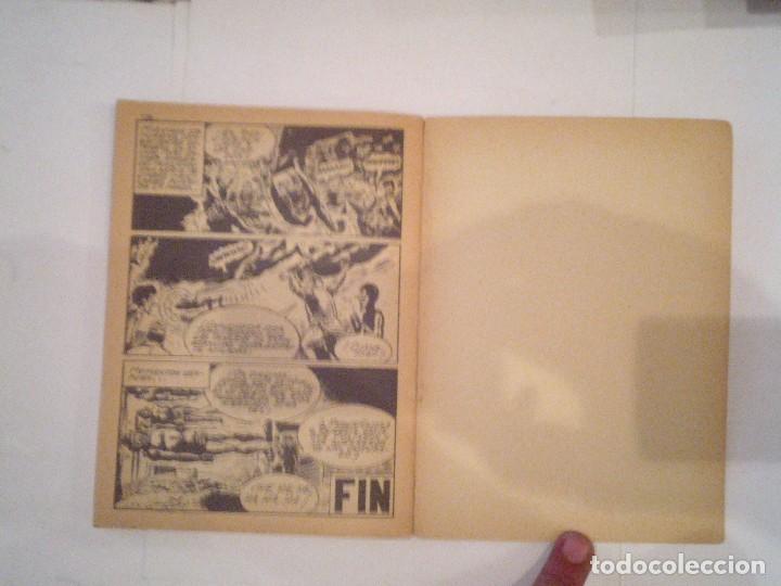 C&oacute;mics: DAN DEFENSOR - VOLUMEN 1 - NUMERO 8- VERTICE - CJ 88 - GORBAUD - Foto 3