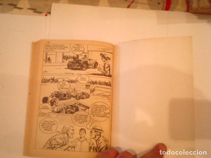 C&oacute;mics: DAN DEFENSOR - VOLUMEN 1 - NUMERO 5- VERTICE - BUEN ESTADO - CJ 231 - GORBAUD - Foto 4