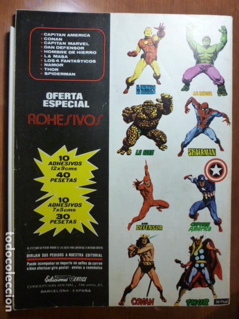 C&oacute;mics: TEBEO FLASH GORDON. LOS DROGADICTOS. - Foto 2