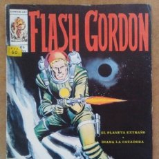 Cómics: FLASH GORDON VOL. 1 Nº 6 - VERTICE