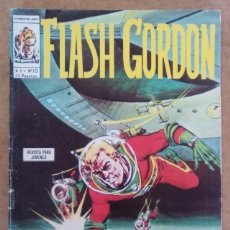 Cómics: FLASH GORDON VOL. 1 Nº 10 - VERTICE
