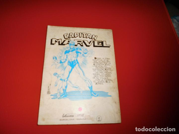 C&oacute;mics: Spiderman vol. 1 n&ordm; 19 vertice - Foto 3