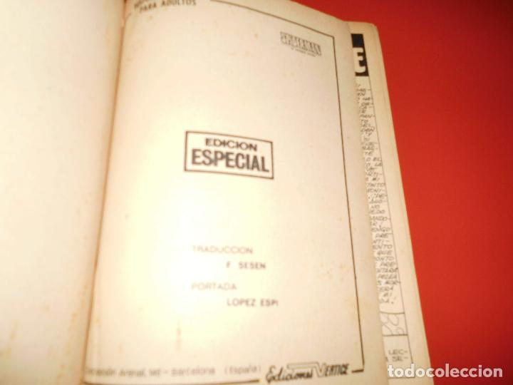 C&oacute;mics: Spiderman vol. 1 n&ordm; 19 vertice - Foto 4