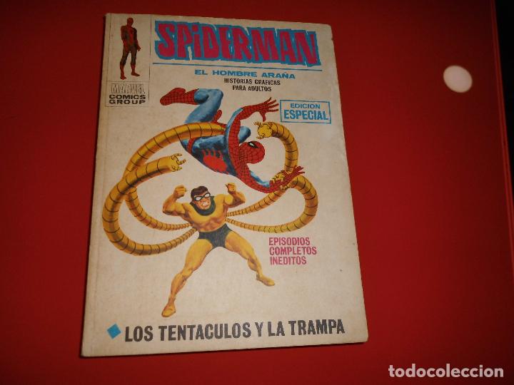 C&oacute;mics: Vertice vol. 1 Spiderman n&ordm; 21 - Foto 5