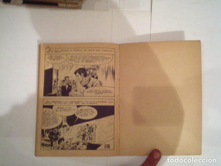 C&oacute;mics: DAN DEFENSOR - VOLUMEN 1 - NUMERO 34- VERTICE - BUEN ESTADO - CJ 88 - GORBAUD - Foto 3