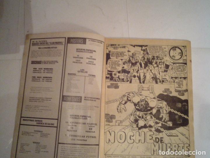 C&oacute;mics: LA MASA - VERTICE - VOLUMEN 3 -NUMERO 16 - CJ 107 - GORBAUD - Foto 2