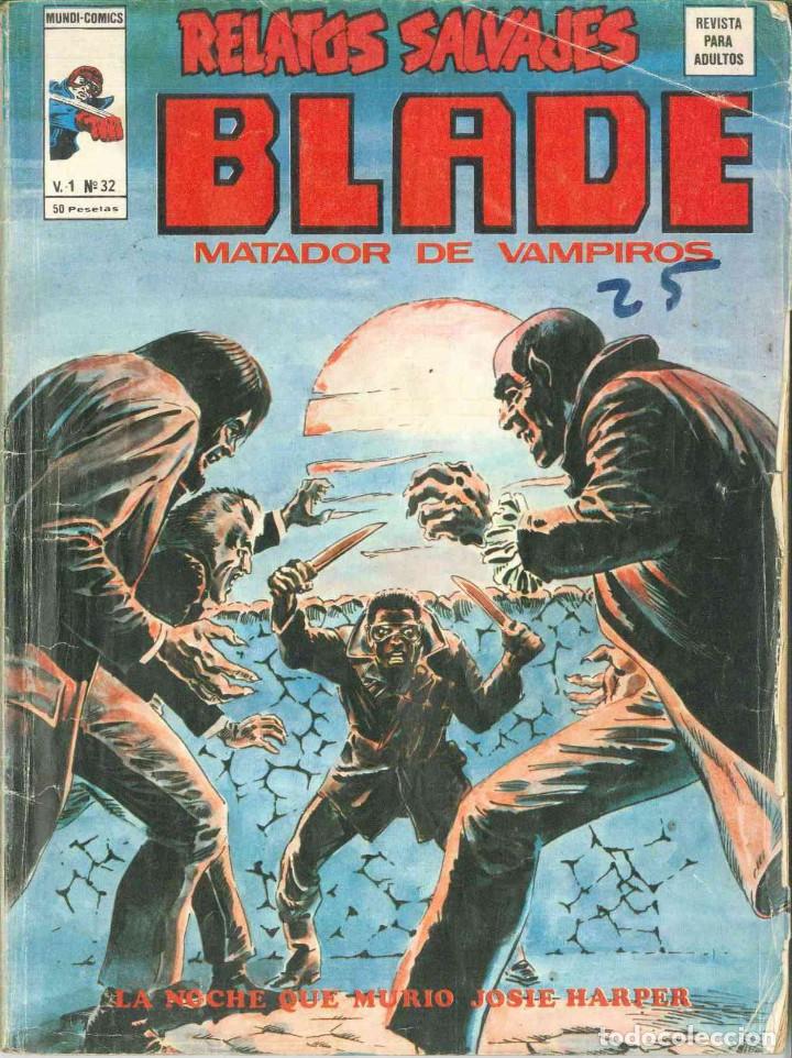 C&oacute;mics: VOL I N&ordm; 32 - Foto 1