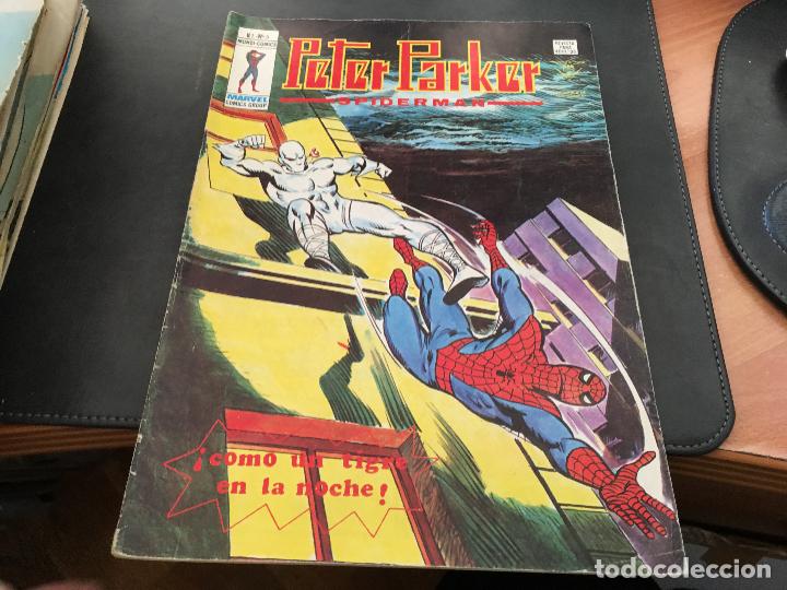 C&oacute;mics: PETER PARKER VOL 1 N&ordm; 5 (COB148) - Foto 1