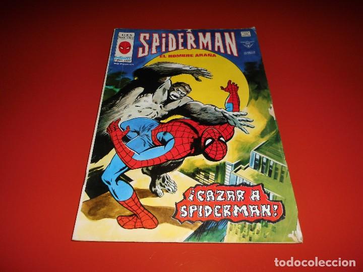 C&oacute;mics: Spiderman v.3 n&ordm; 54 mundi-comics Vertice - Foto 1