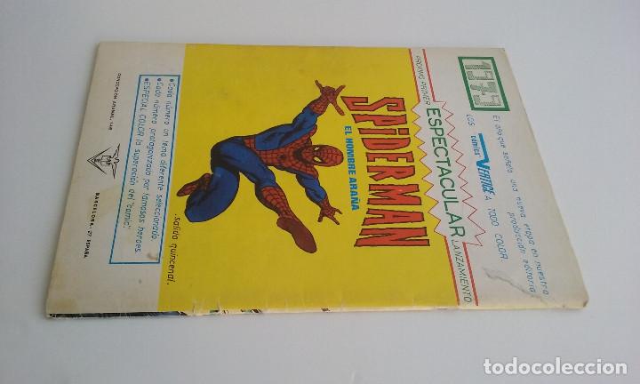 C&oacute;mics: VERTICE V1/SARGENTO ROCK N&ordm;9. - Foto 4