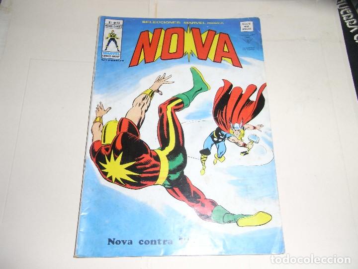 C&oacute;mics: Mundi Comics, Nova, volumen 1, numero 23 - Foto 1