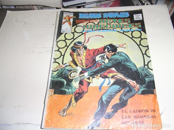C&oacute;mics: Mundi Comics, La Masa volumen 3, numero 39 - Foto 1