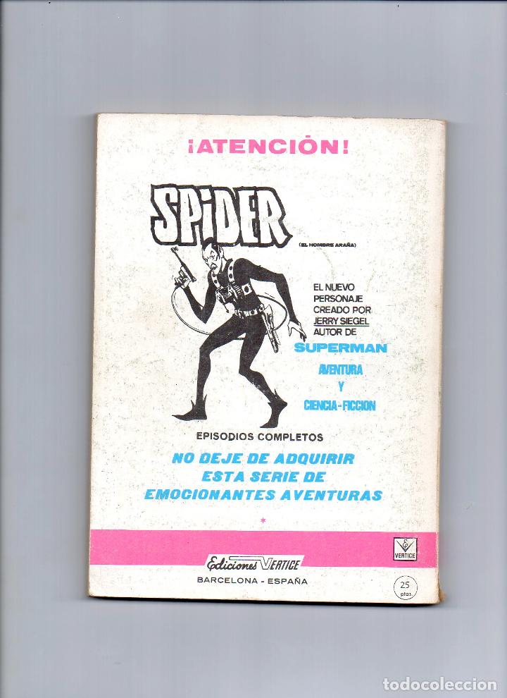 C&oacute;mics: AQUI BARRACUDA N&ordm; 3 * VOL. 1 * VERTICE TACO - Foto 2