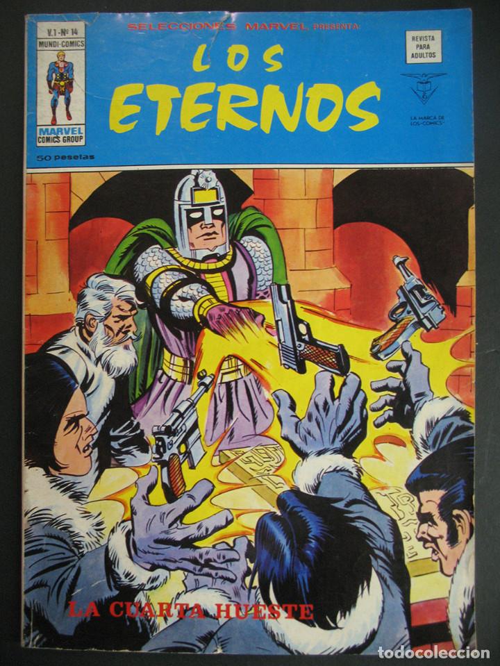 C&oacute;mics: Selecciones Marvel, Forum, &Aacute;lex Raymond, V&eacute;rtice. Lote no divisible. - Foto 4