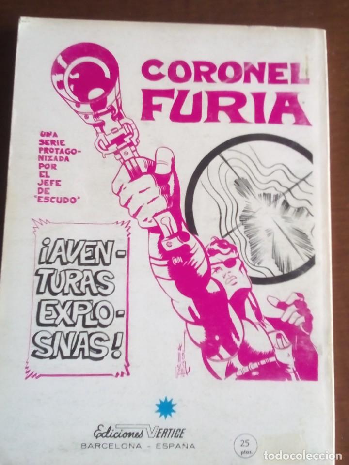 C&oacute;mics: SELECCIONES MARVEL N 5 COMPLETO - Foto 2