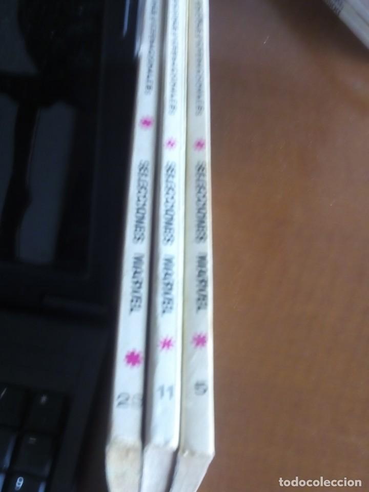 C&oacute;mics: SELECCIONES MARVEL N 5 COMPLETO - Foto 4