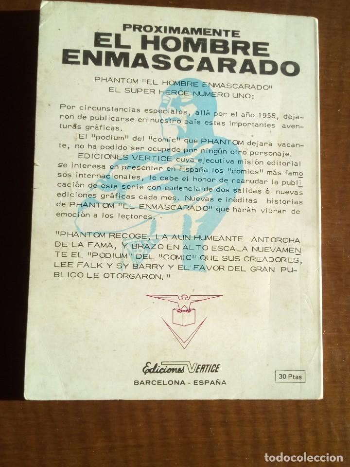 C&oacute;mics: HOMBRE LOBO N 3 - Foto 2