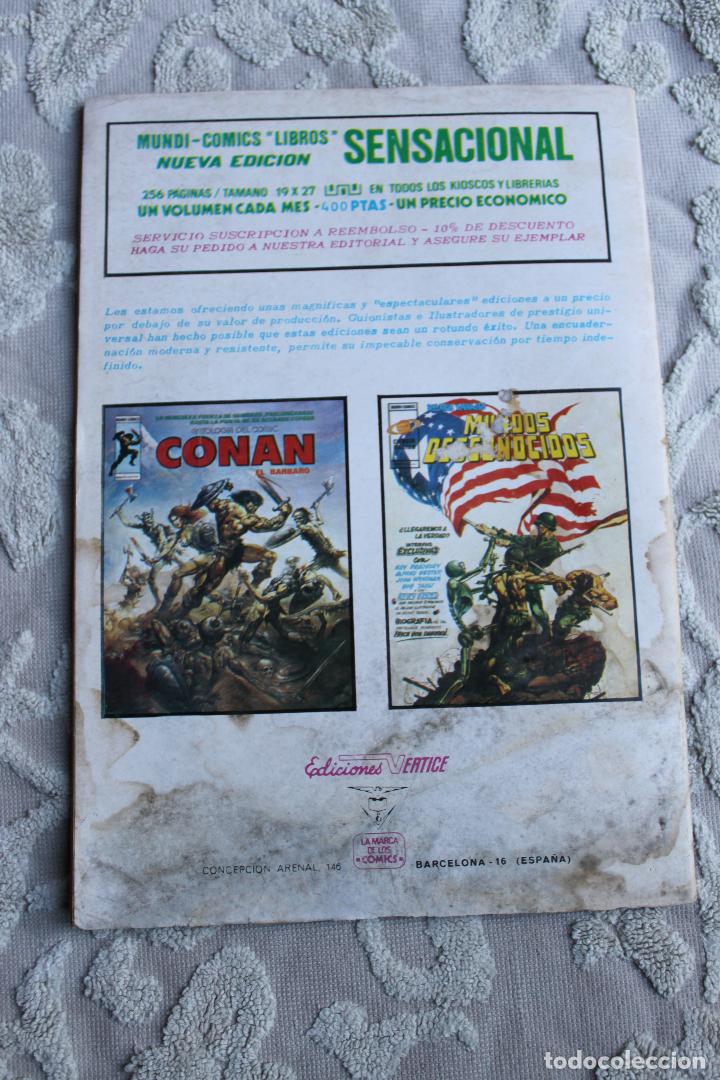 C&oacute;mics: KARATE KID V. 1 N&ordm; 2: LA IRA DE LOS AYERES PERDIDOS - Foto 2