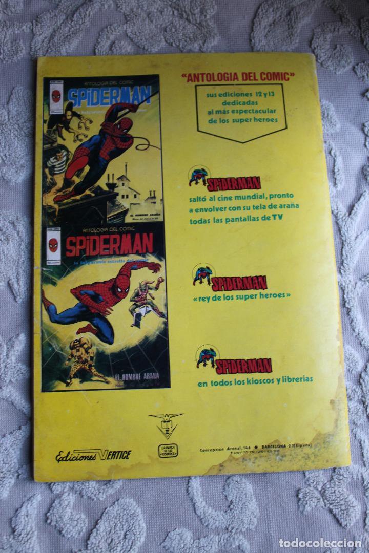 C&oacute;mics: KARATE KID V. 1 N&ordm; 7: DIAMANTADA PARA SIEMPRE - Foto 2