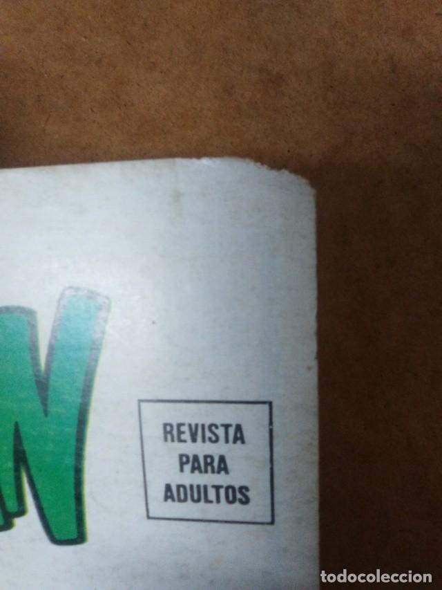 C&oacute;mics: HEROES MARVEL VOL. 2 N&ordm; 29 - VERTICE - Foto 2
