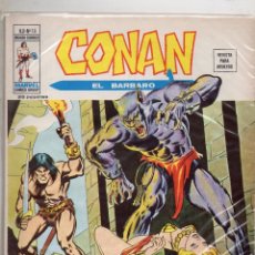 Cómics: COMIC VERTICE 1976 CONAN VOL2 Nº 18 (EXCELENTE ESTADO)