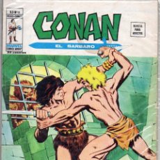 Cómics: COMIC VERTICE 1976 CONAN VOL2 Nº 16 (BUEN ESTADO). Lote 76981769