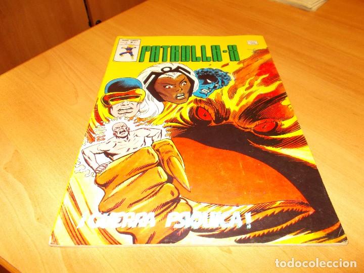 C&oacute;mics: PATRULLA X V.3 N&ordm; 31 MBE - Foto 1