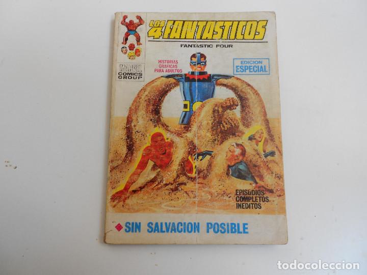C&oacute;mics: Los 4 Fantasticos n&ordm; 30 - Foto 1